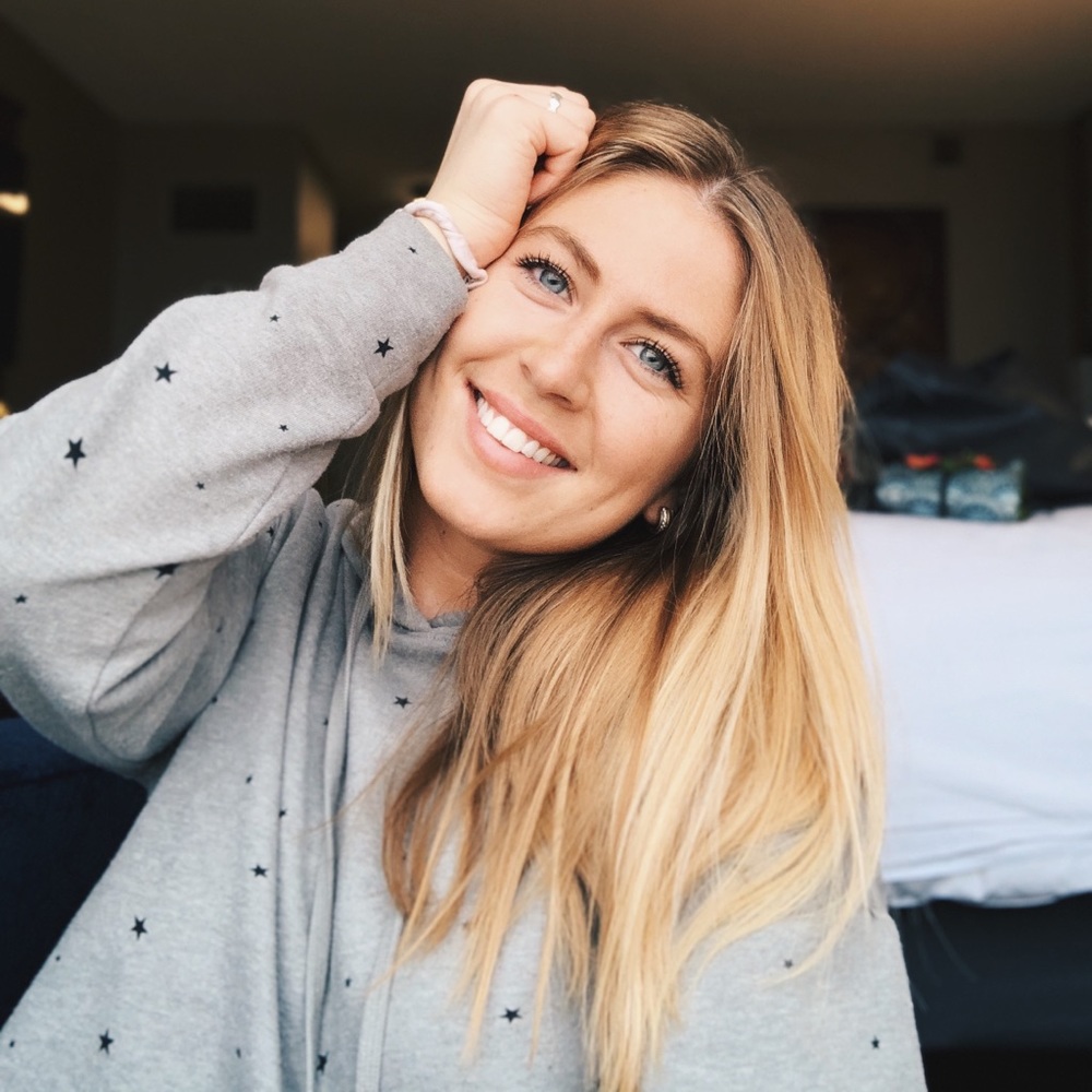 Meet your Posher, Cassidy